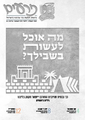 גיליון זרעים